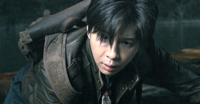 走红后还没吃红利就过气，两次被金莎喊话拒绝，李智楠做错了什么