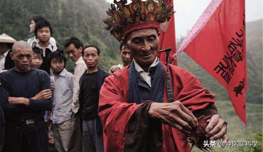 湘西赶尸十大禁忌：神秘盗墓行规与死人同行的古老规矩