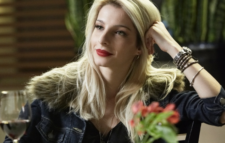 《营销伎巧》1-4季,均分7.9分