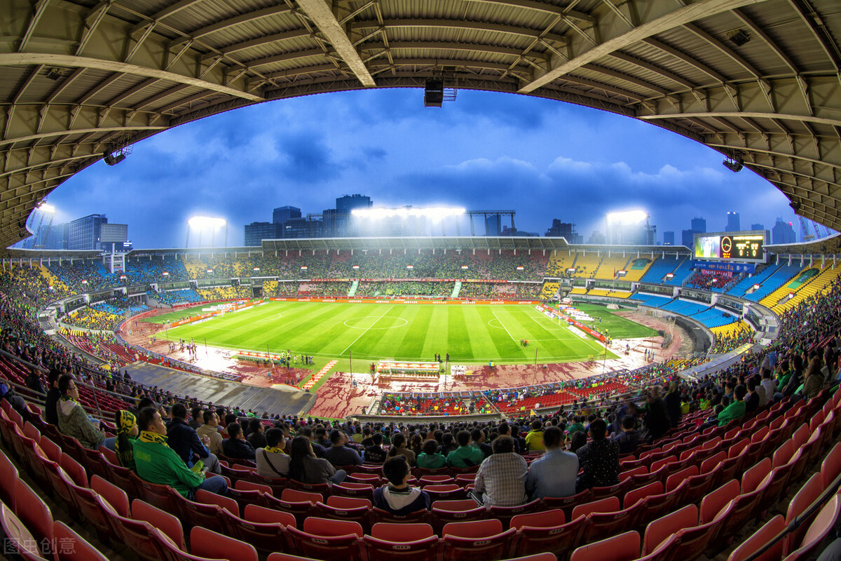 足球篮球是什么意思(中国足球与篮球情况有根本的区别)