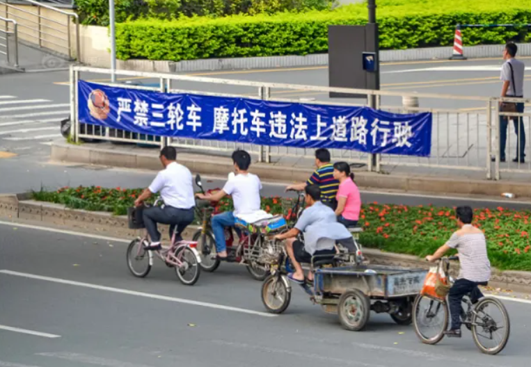“摩托車的春天”再次來臨？看到新政策，車主開心到起飛
