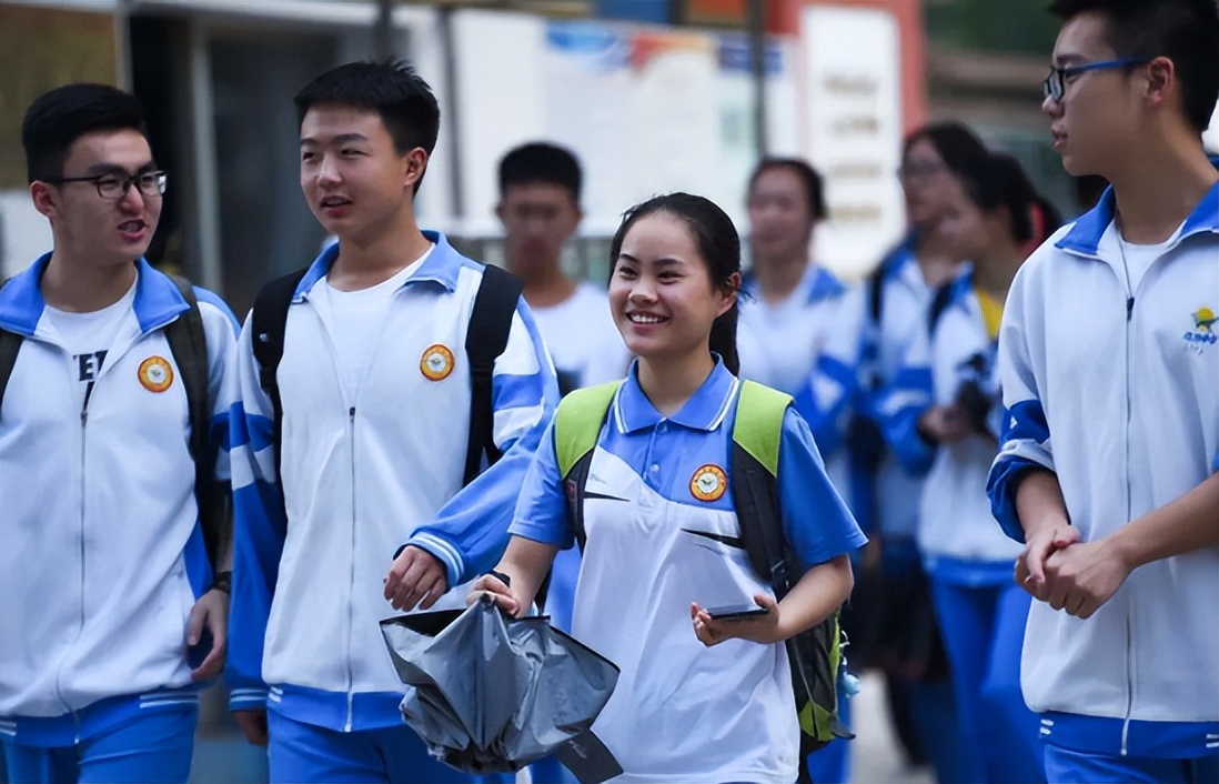 高考的这个“无意识”行为，可能会被判定作弊，22届考生要注意