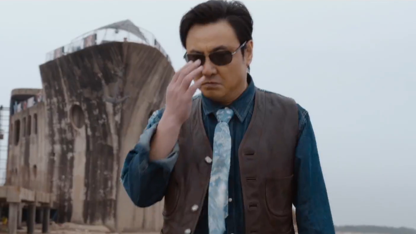 《四海》差评如潮！5.6分创韩寒最烂，刘浩存遭抵制沈腾都救不了