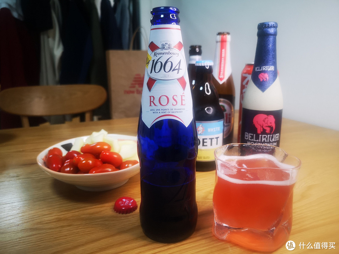 8款适合夏日小酌的精酿啤酒，一口入魂，浅尝即爱，新手妥妥进坑