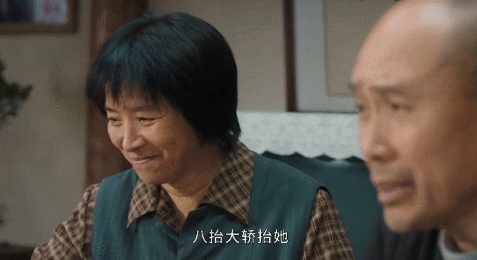 给《幸福到万家》演员排座次：赵丽颖第2，刘威第1实至名归