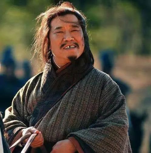 悍匪电视剧演员(“四大反派”专业户，他们长得歪瓜裂枣、凶神恶煞，儿女却很好看)