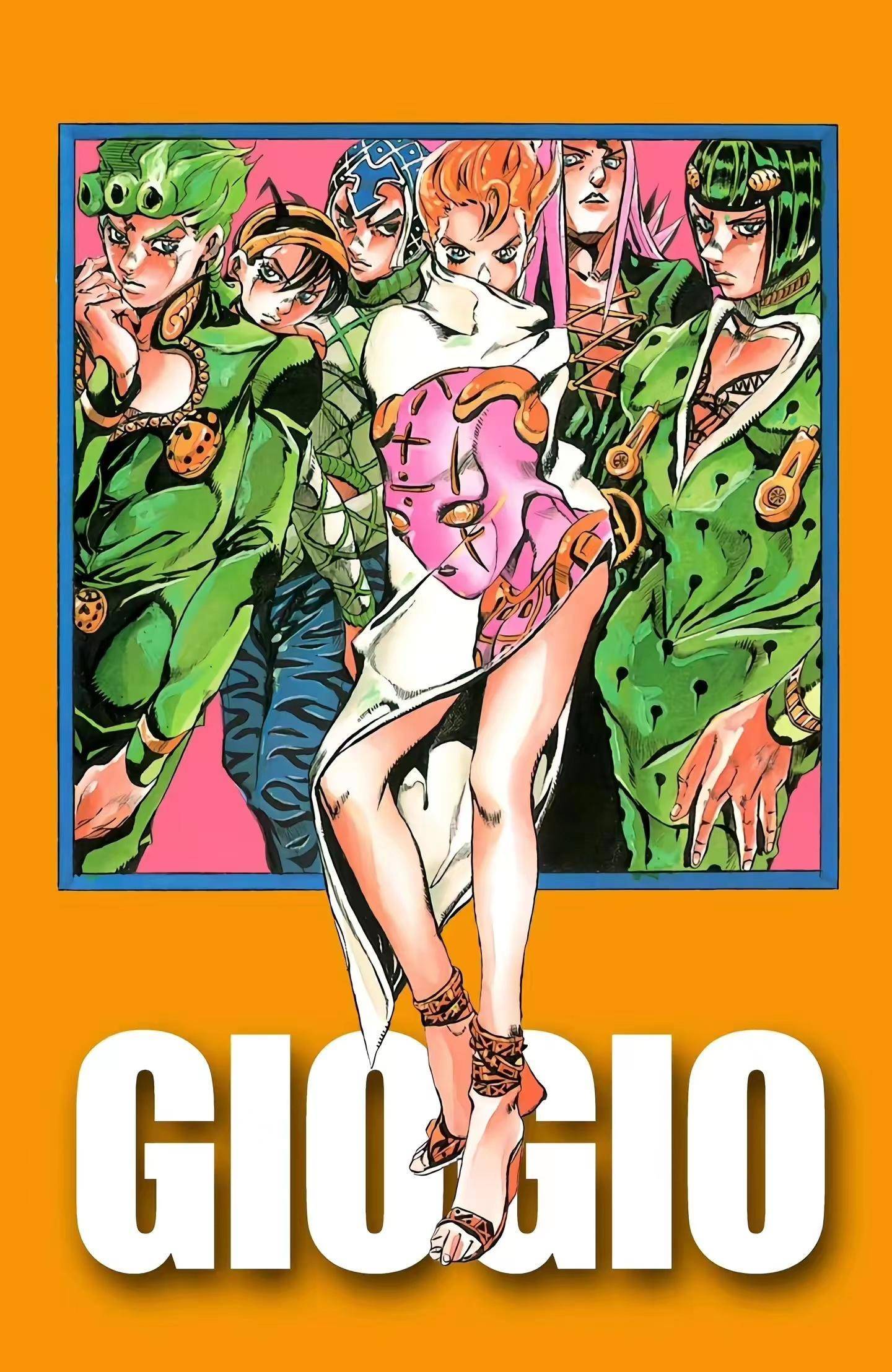 荒木飞吕彦:漫画界吴京,老妖,漫画界时尚杂志《jojo》