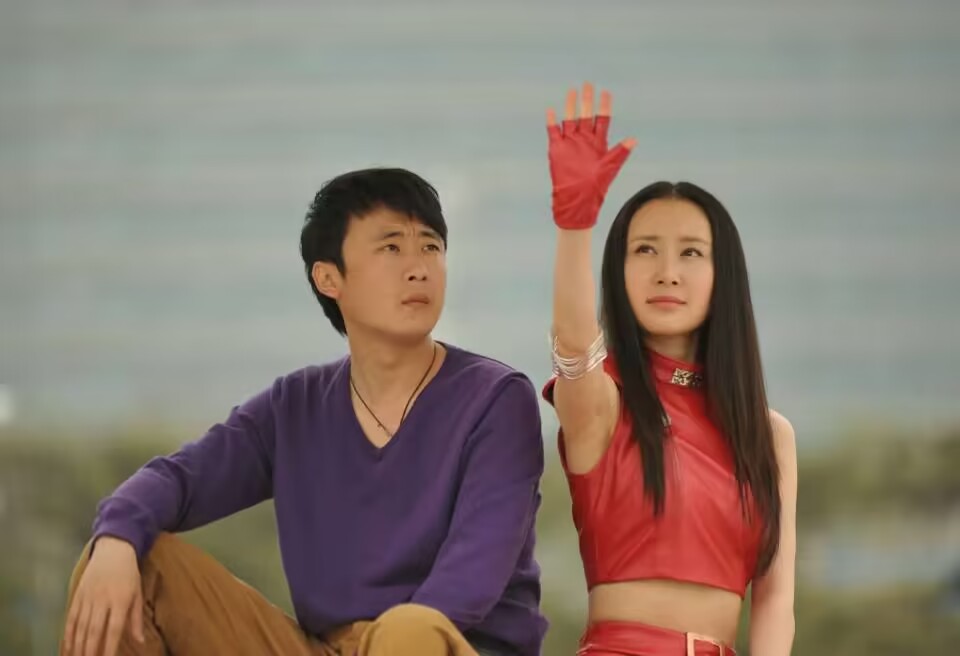 《魔幻手机3》启动!郑业成,陈瑶被爆领衔,陈创,刘希媛回归