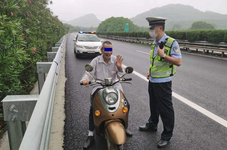 这4类上路门槛低的电动车，满足短途代步，70岁以上老年人也能用