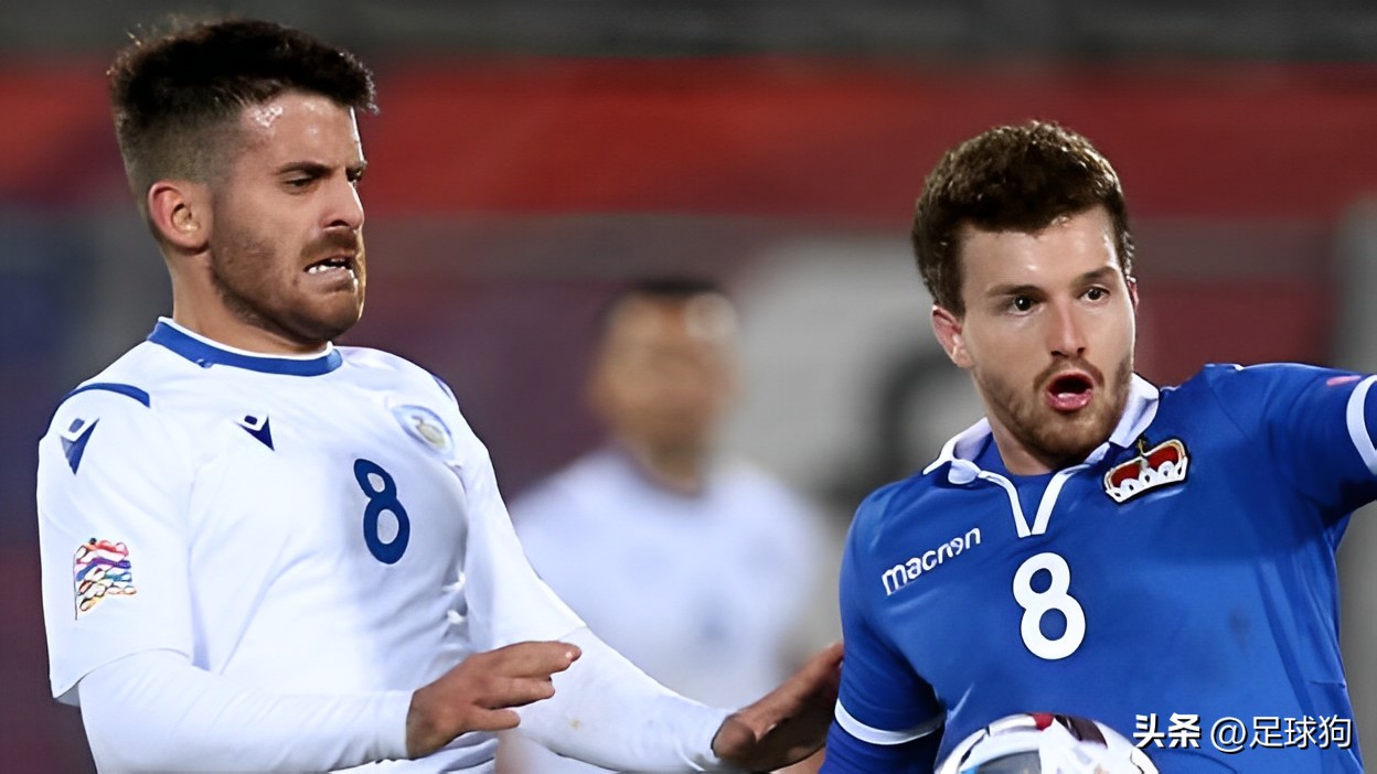 足球世界排名最后一名（世界足坛倒数第一：头号鱼腩横跨18年127场比赛未赢球！队史仅1胜）