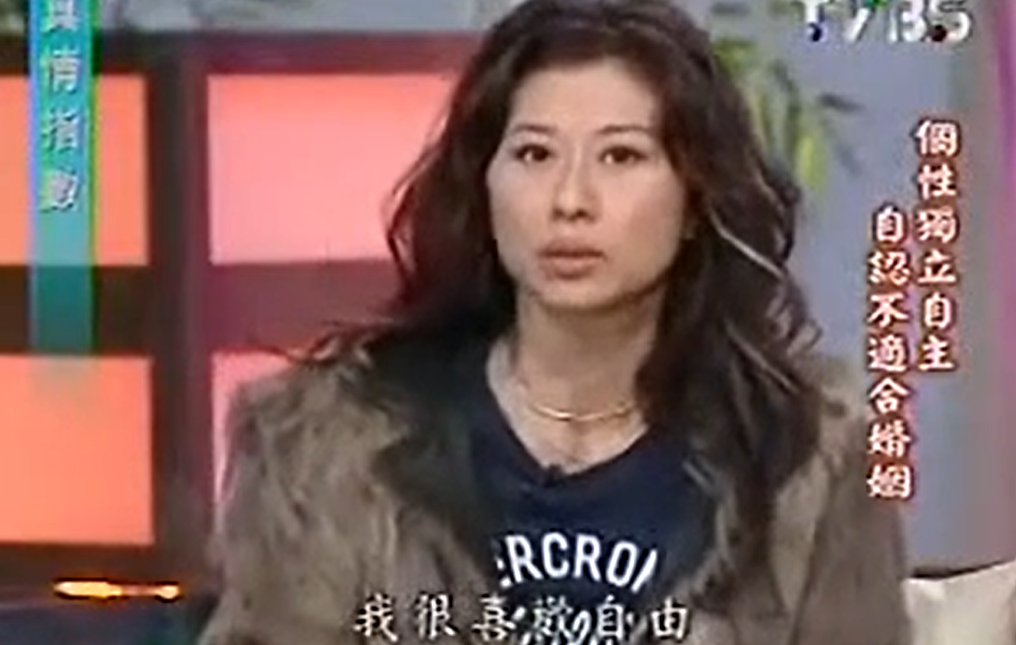 叶蒨文林子祥，在争议中恩爱了26年