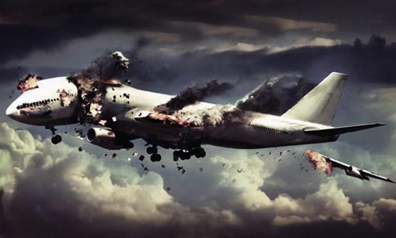 1971年秘鲁空难,17岁少女从3000米坠落,亚马逊雨林求生10天幸存