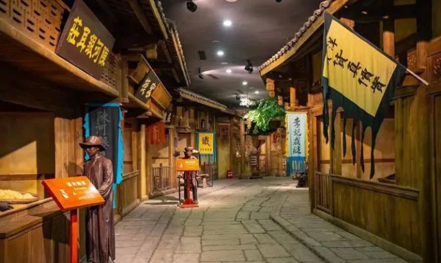 「争创天府旅游名县」四川通江：原来你有这么多第一