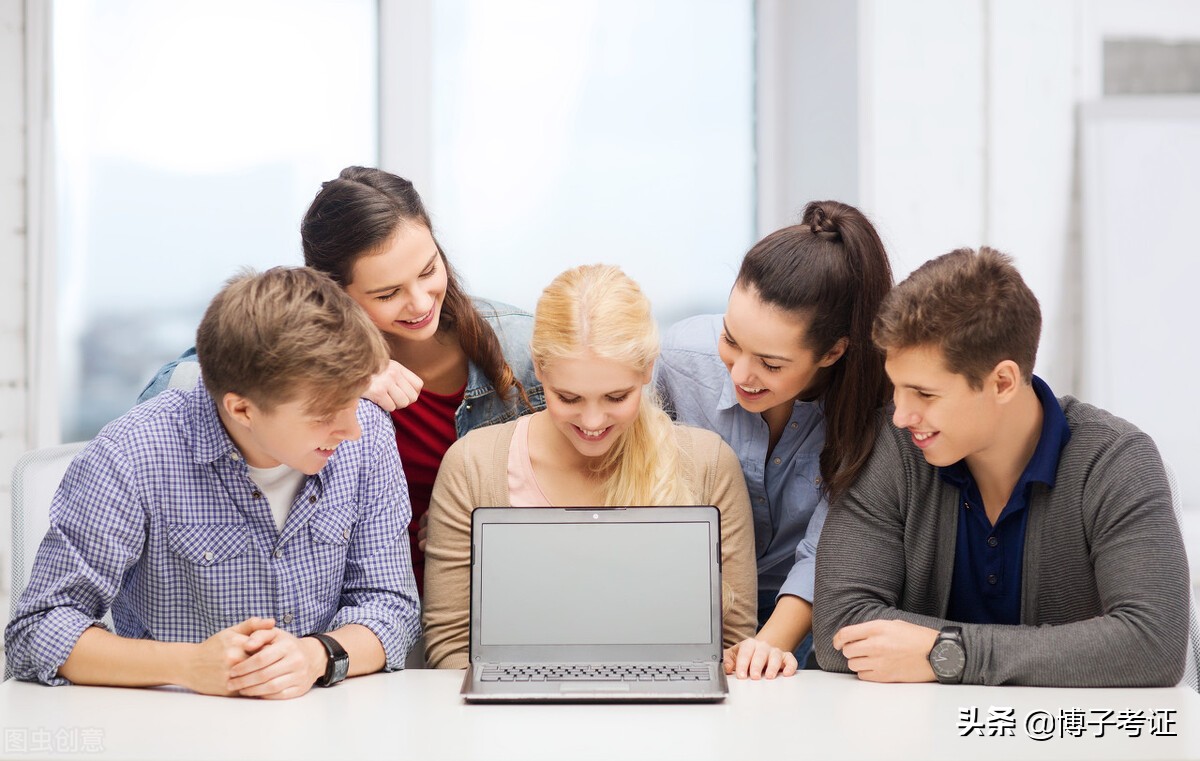 第一学历低，通过哪些成人教育途径可以提升