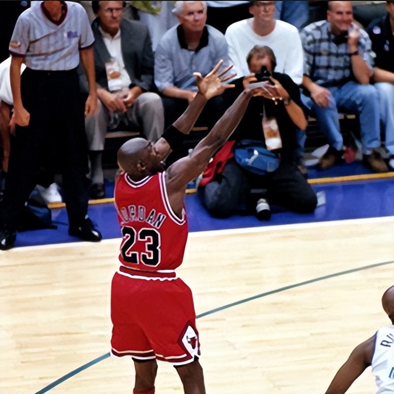 nba短板球星有哪些（NBA球星都有哪些短板？姚明体力差 乔丹三分弱 奥尼尔没罚球）