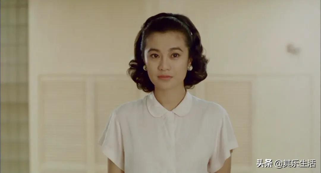 香港电影金像奖历届影后(1982-2020),张曼玉五夺奖杯