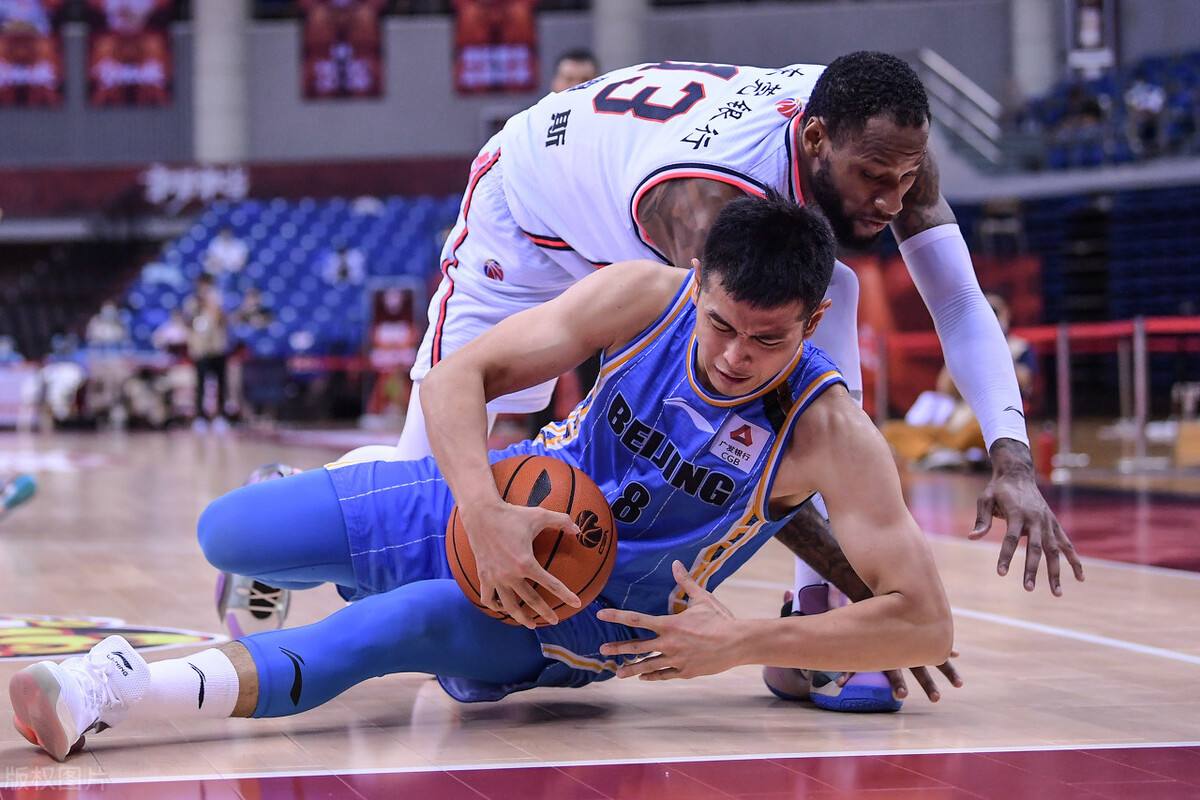 哪里可以看cba发展比赛直播（CCTV5直播！CBA第二阶段来了，2强队将上演巅峰对决）