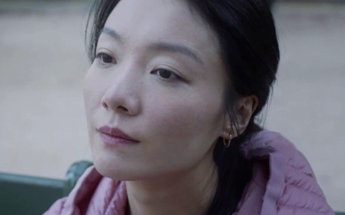 演员齐溪:我这辈子最正确的决定,就是和王传君隐婚生女