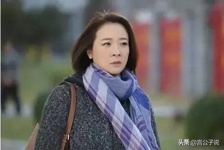 6位被捧成“老戏骨”的女星，个个演技平平，年龄大不等于老戏骨