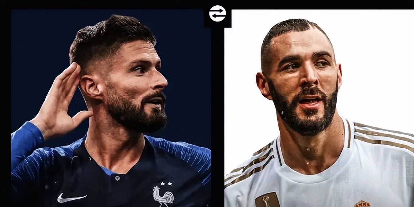 2014年世界杯法国内讧（八字不合遗憾分手，本泽马退出法国国家队）