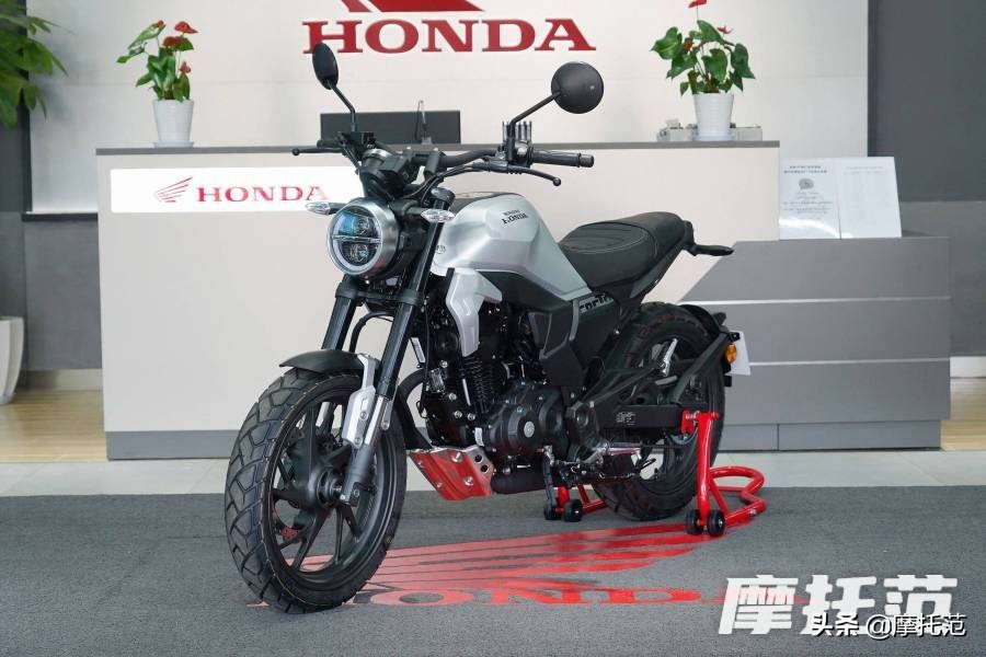 豪爵稱霸3月摩托車銷量榜！前十都有誰？