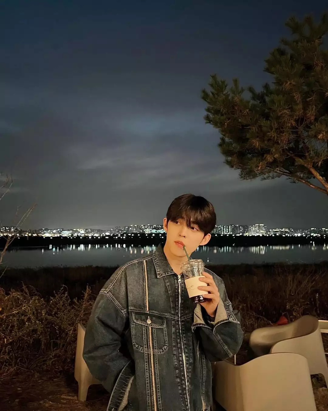SEVENTEEN队长出道7年觉得最堂皇的瞬间?