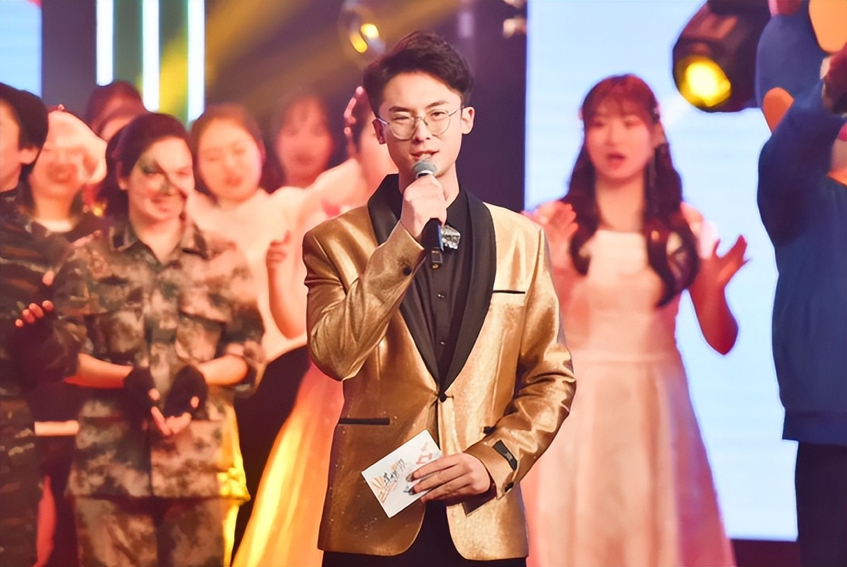 勤奋自强 责任担当——“青春榜样”杨雨晨