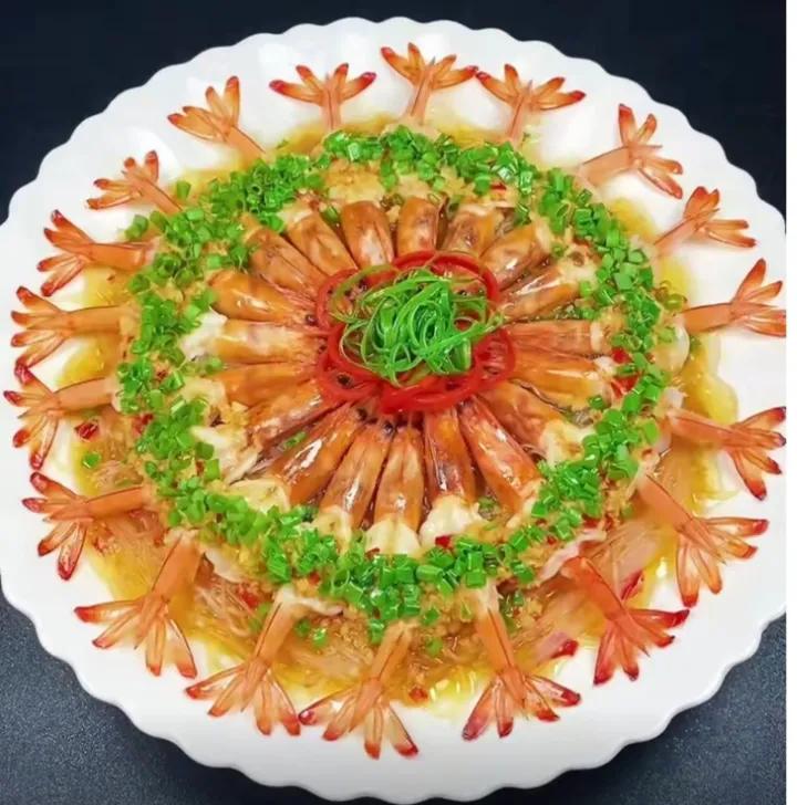 5道必备年夜饭菜谱，寓意好颜值高，做法简单，好吃又下饭