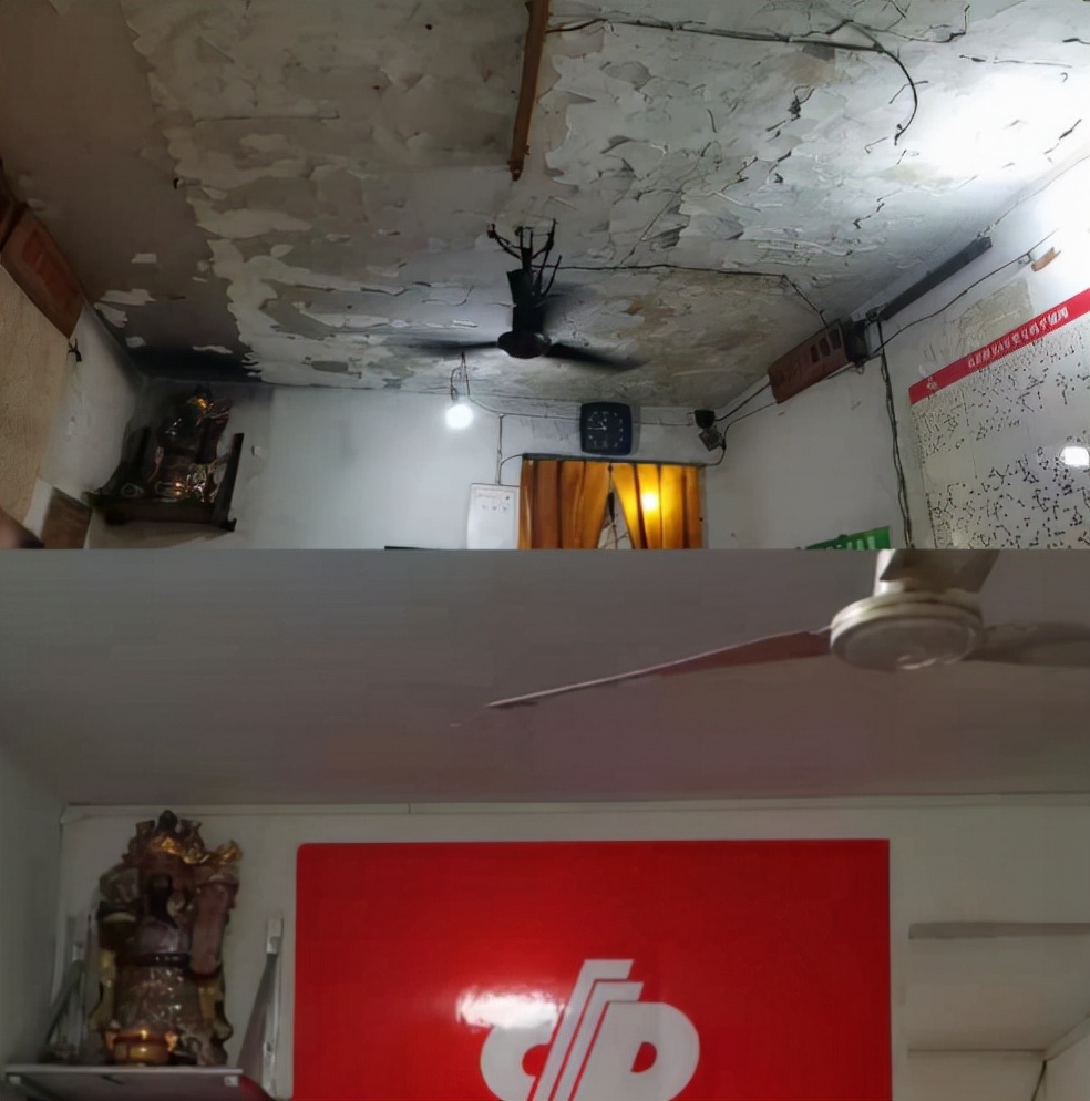 随州管理站多措并举为投注站排忧解难