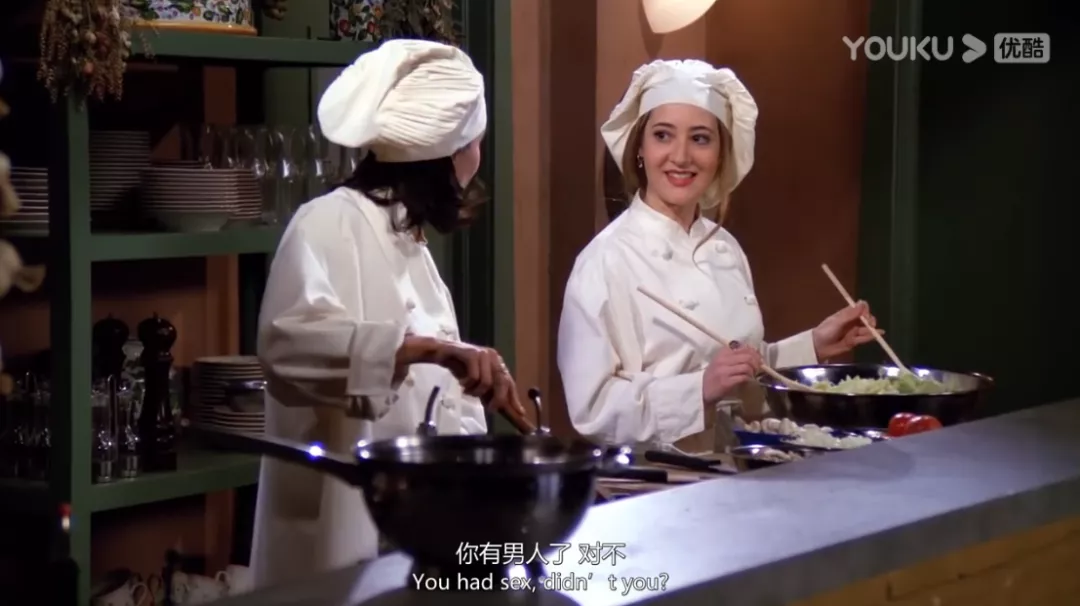 砸钱买《老友记》,竟被骂惨!中国视频网站,为何非要毁经典?