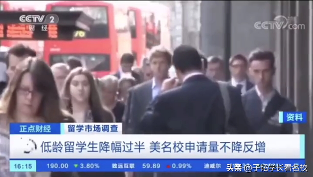 别卷了英美加澳，看看这些英语留学地