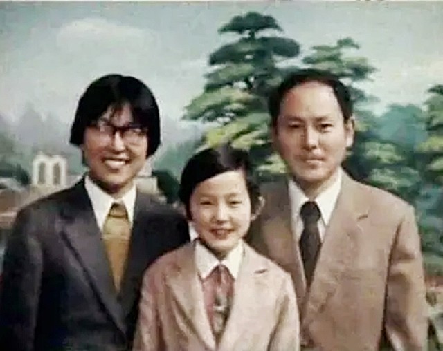 上海知青赴日本打黑工，只为供女儿留学，在纽约疫情中他写下遗嘱