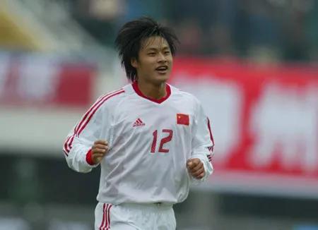 于根伟为什么没参加世界杯（盘点中国那些有实力却未能留洋的球员）