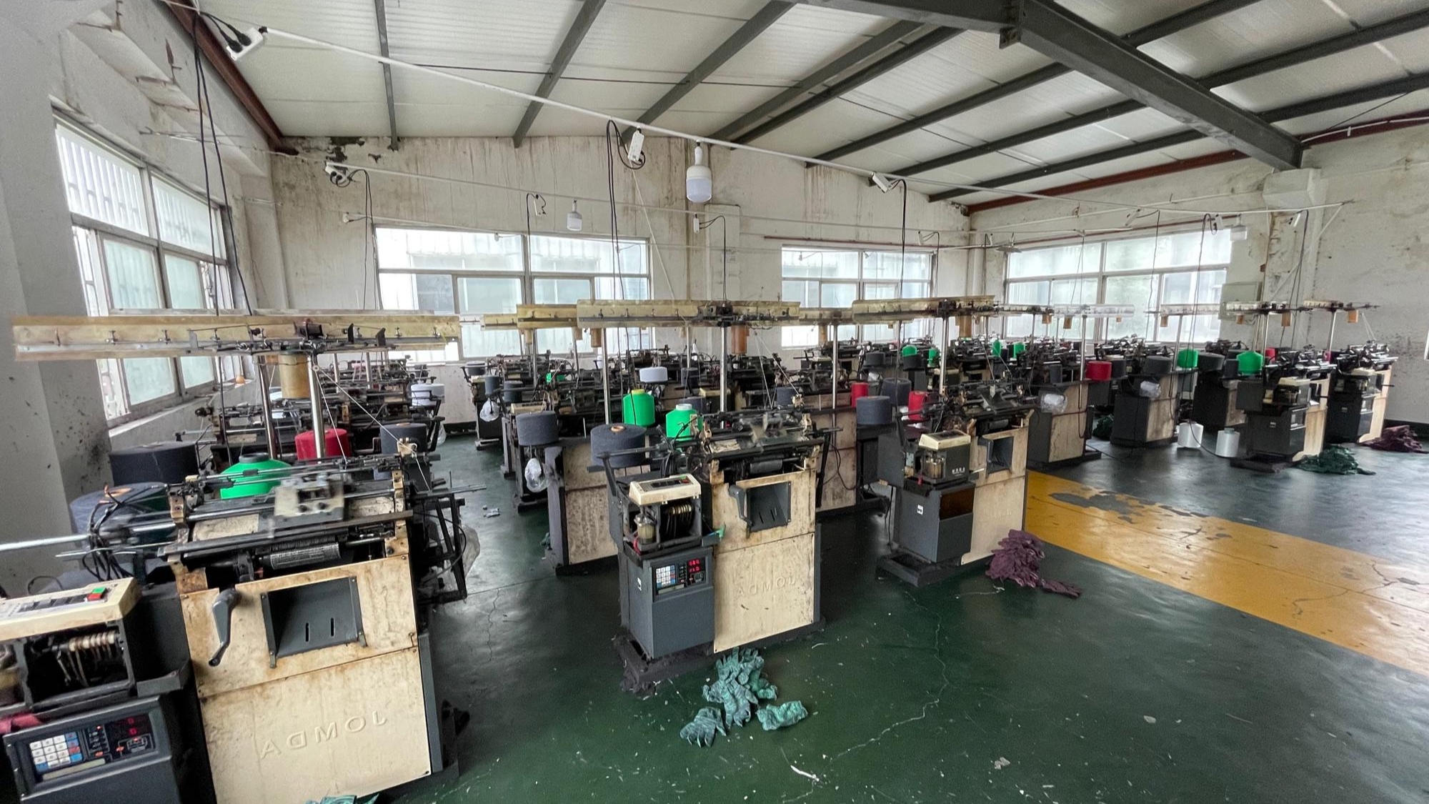 十大暴利小型工廠（小作坊能年入20萬！這2個小型加工行業，銷路好、投資10萬就能干）