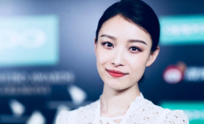 倪妮个人资料介绍 倪妮和倪萍关系揭秘 - 北京百科网