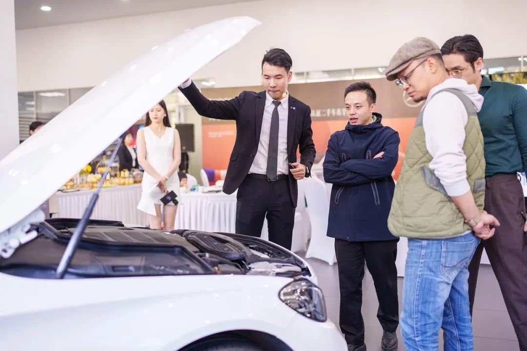 艰难时刻！56万商家，卖不动二手车