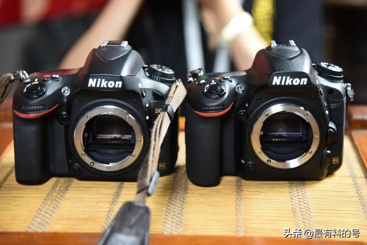 目前在售佳能、尼康、索尼全畫幅微單大盤點(diǎn)：各自有哪些優(yōu)缺點(diǎn)？