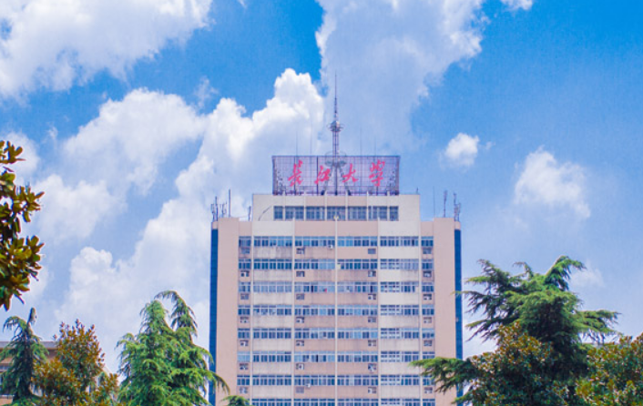 长江大学外国语学院,二外外国语学院-亲亲自媒体