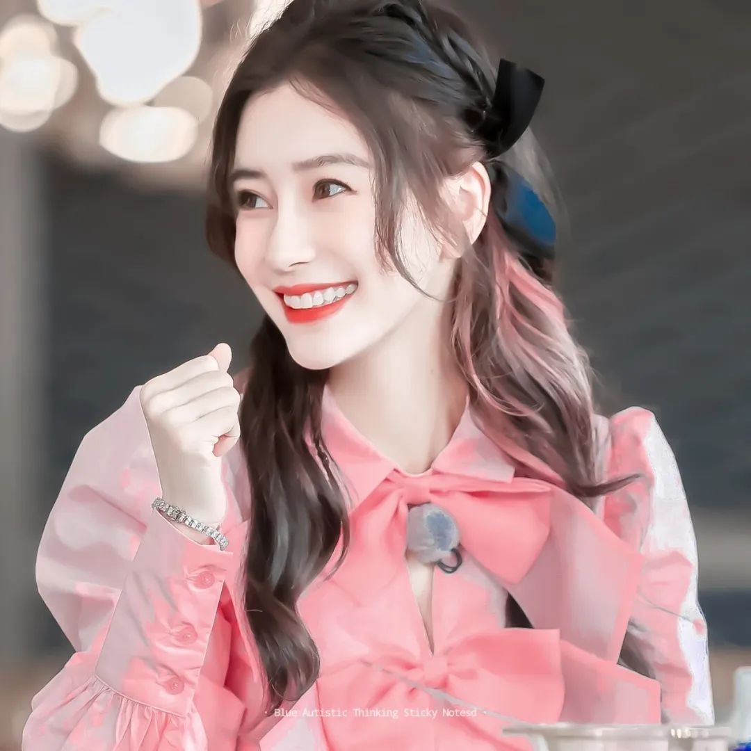 关晓彤，ab，袁冰妍，刘畊宏，汪小菲