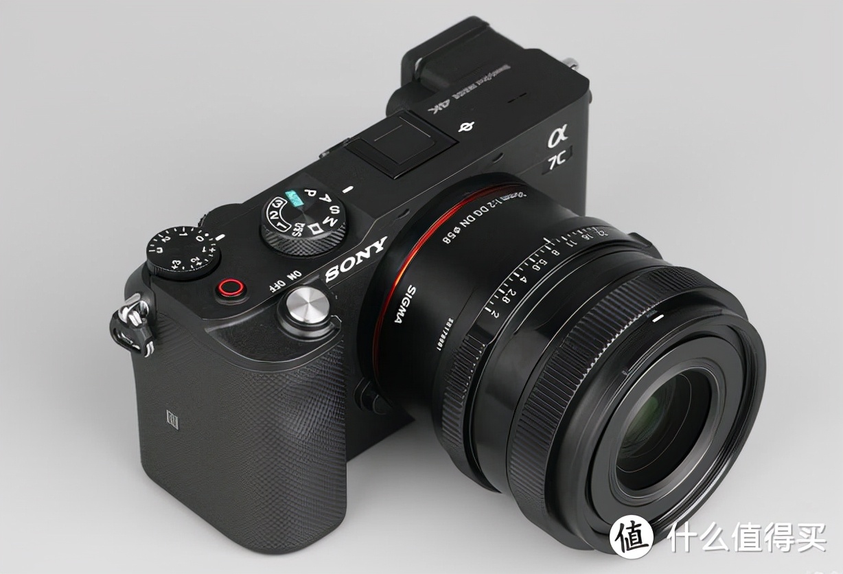 2021：一台让我愿意带出门的相机，自购SONY A7C全画幅微单体验