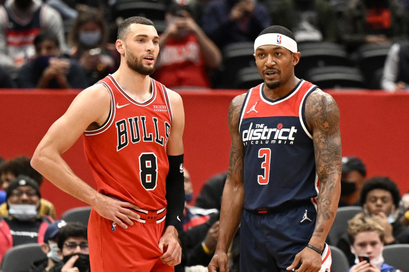 nba交易截止日2022直播（在2023年NBA交易截止日，每支球队都应该解决的一件事）-华海博客