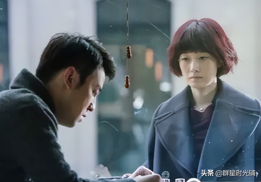 5年后再看《我的前半生》，这5个演员际遇大不同，背后另有深意