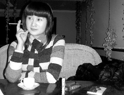 1年和30位导演发生关系，20多盘录像带，张钰：拿身体“换”角色