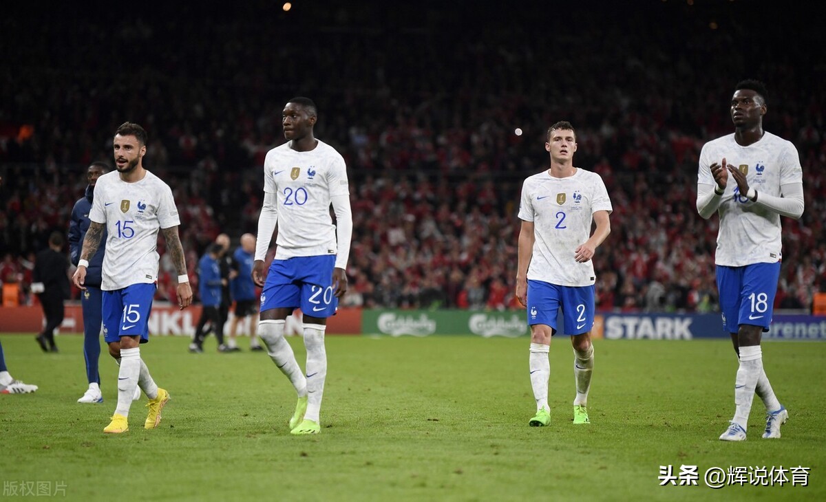 法国还能进2022世界杯么(2022年卡塔尔世界杯32强战力分析法国篇，三线都有隐患，卫冕很难)