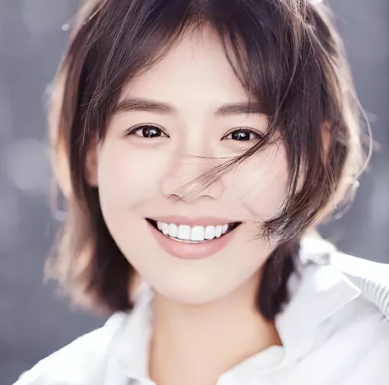 分手5年,再看马思纯和欧豪的境遇,两人差距一目了然!