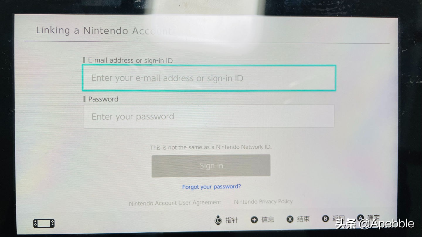 简单教程：Switch 巴西区eshop账号注册、改区及以史低价购买游戏