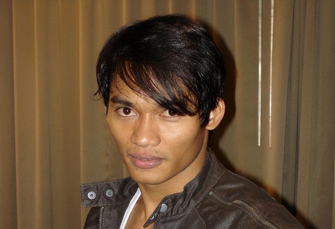 拳王托尼贾:令洪金宝心服口服,使金星跨界演戏,却在巅峰时隐退