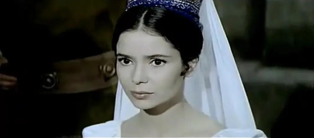 世界电影（0169）罗马尼亚电影《达吉亚人》（1970）剧照欣赏