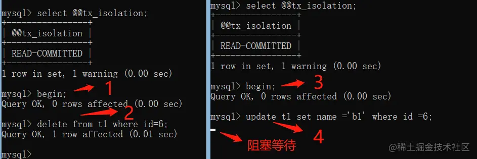 兩萬字詳解InnoDB的鎖