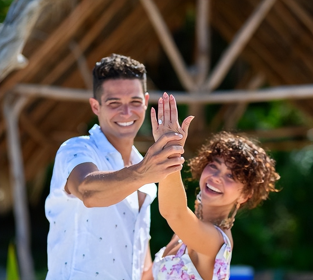 英格兰幸福时代来临（好莱坞美女大婚！曾换两次肾、透析暴瘦，如今被祝福：一定要幸福）